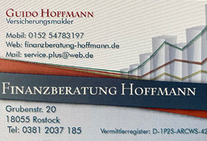 Referenz hoffmann